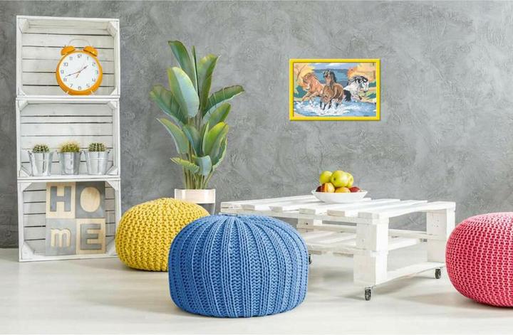 Produktbild Ravensburger Stolze Wildpferde