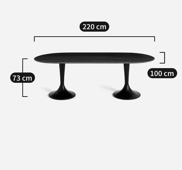 Image du produit AM.PM Ovalo