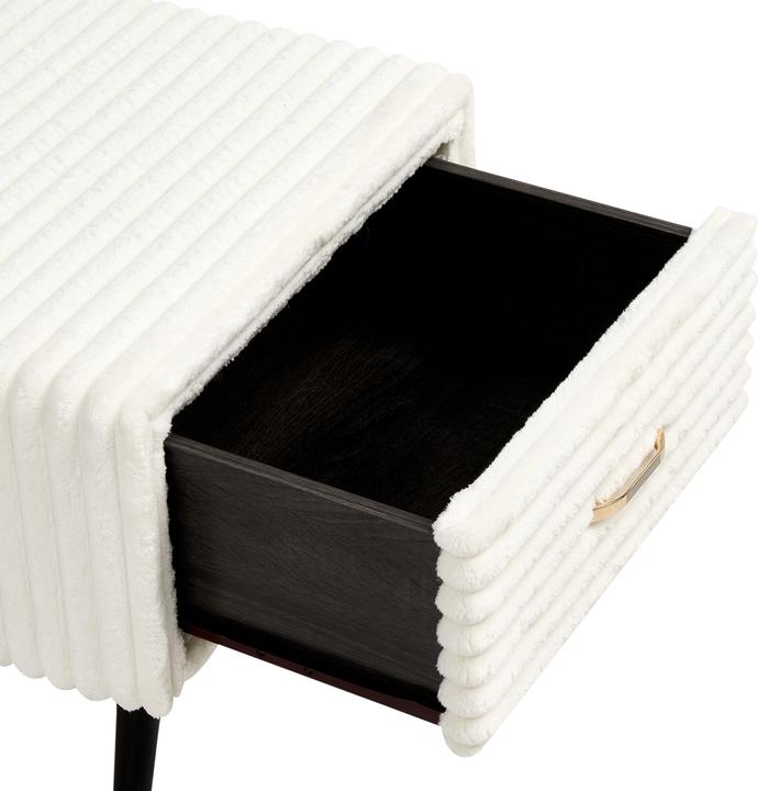 Actual product image Beliani Flayat (46 x 38 x 49 cm)