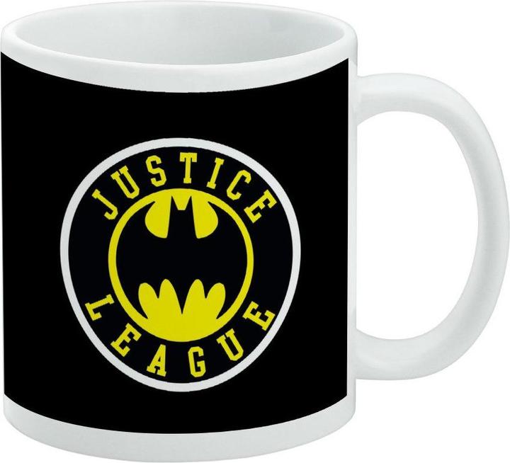 Actual product image Batman Justice League Mug