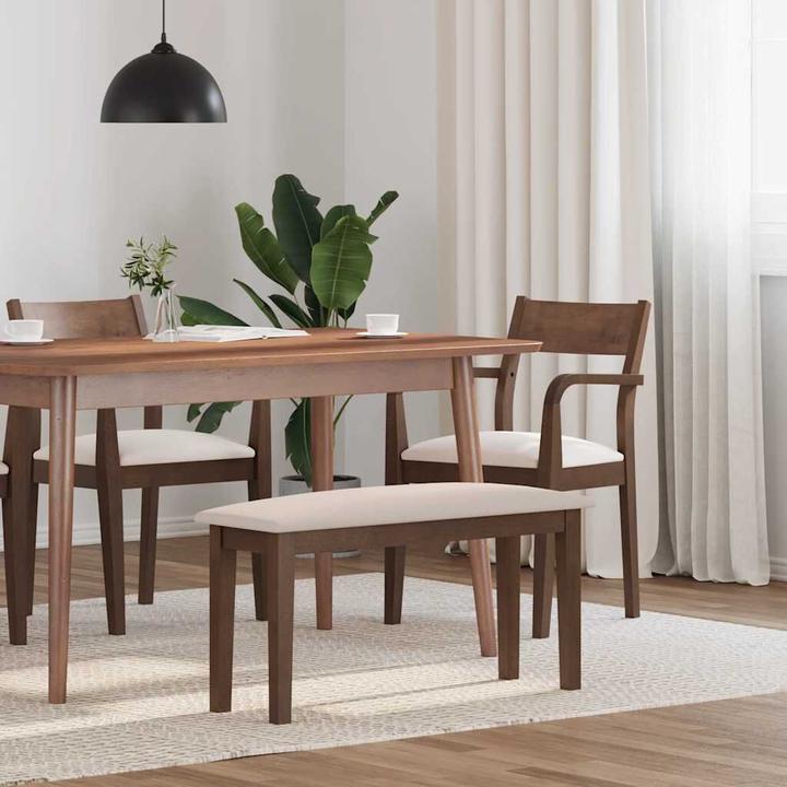 Actual product image VidaXL Mathilde (90 cm)