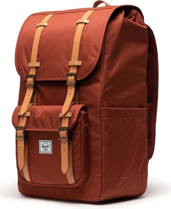Image du produit Herschel Little America Backpack 30 L (30 l)