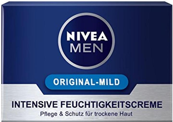 Produktbild NIVEA MEN Men Protect & Care (50 ml, Tagescreme)
