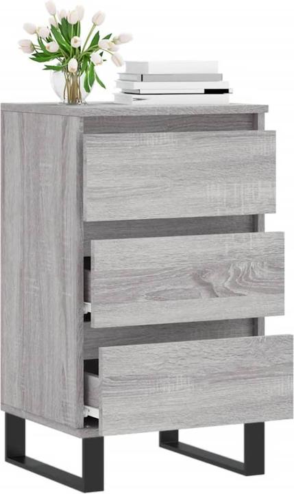 Produktbild vidaXL Sideboard (40 x 35 x 70 cm)