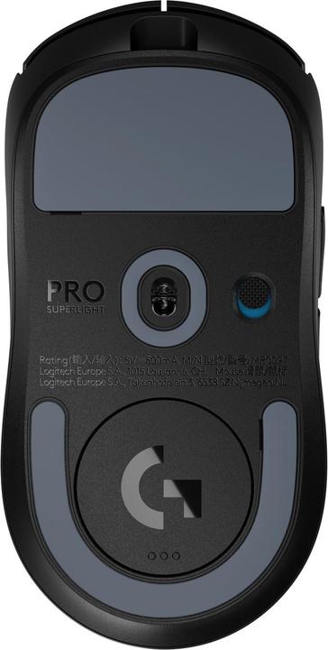 Image du produit Logitech Pro X Superlight 2 Se (Sans fil)