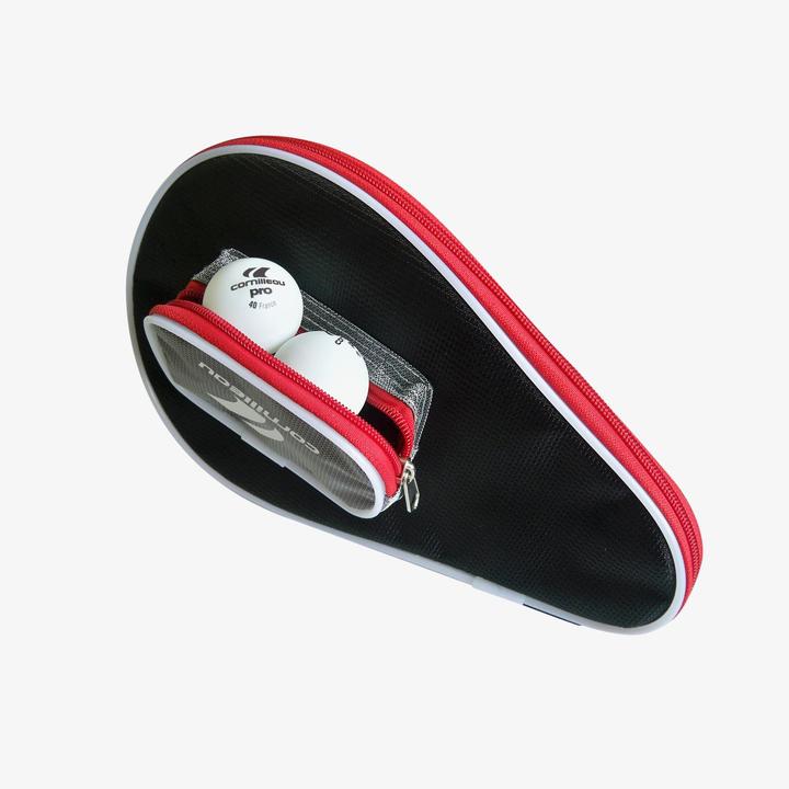 Immagine prodotto Cornilleau Copriracchette Sicuro