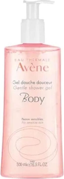 Produktbild Avène Body (500 ml)
