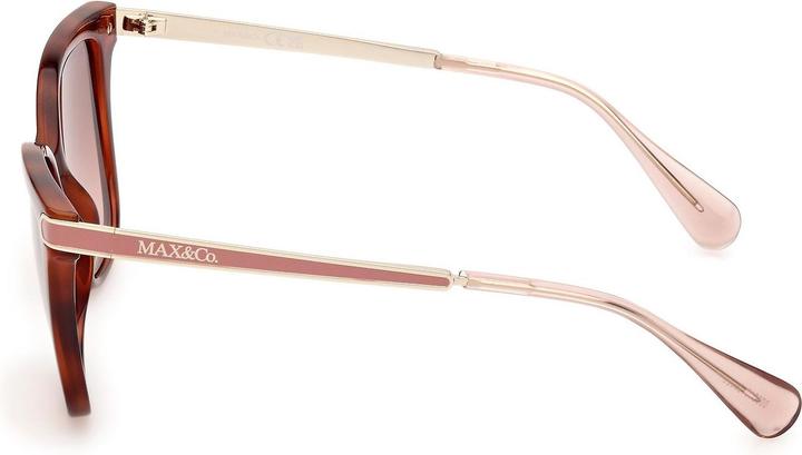 Produktbild Max&Co. Damensonnenbrille Schildpatt