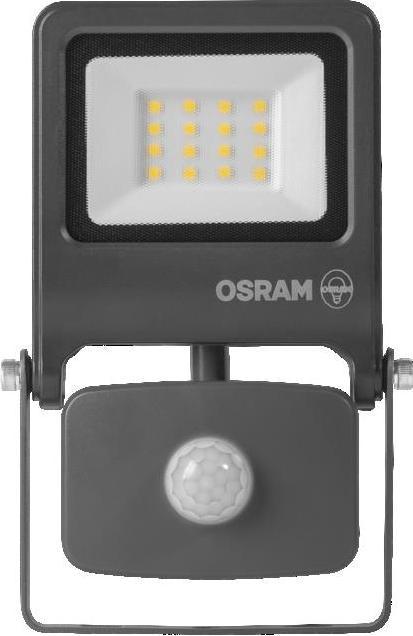 Immagine prodotto Ledvance OSRAM LED Fluter ENDURA Flood Sensor Cool White PCR Neutralweiss 4099854487026 (1800 lm, IP44)
