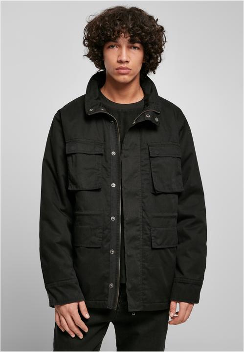Actual product image Urban Classics Big M-65 Jacket (XL)