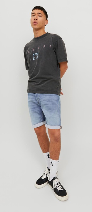 Actual product image Jack & Jones Rick (M)