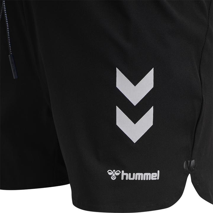 Produktbild hummel Pro Xk Woven Shorts Woman (XS)