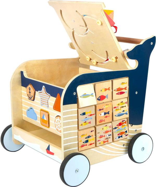 Productafbeelding small foot Babywalker