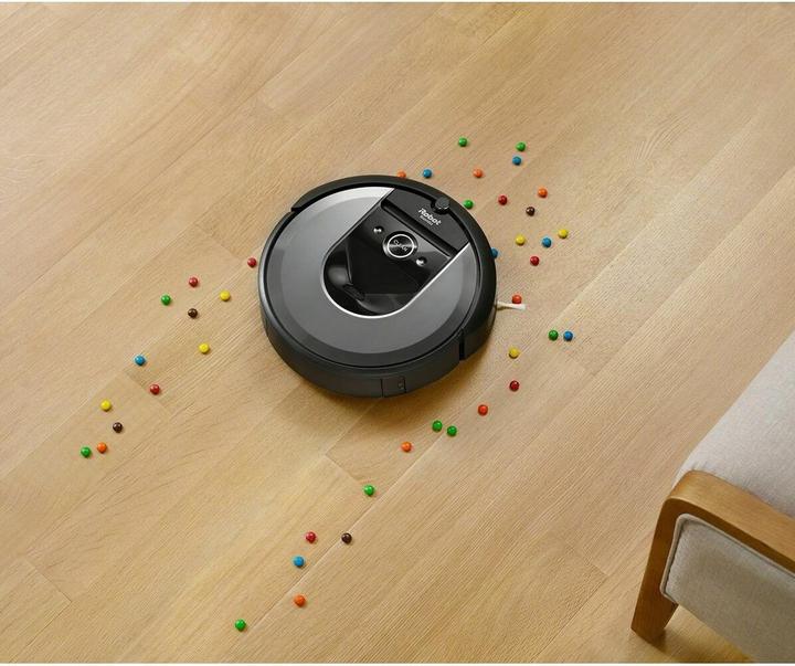 Actual product image iRobot Roomba i7 (1800 Pa)