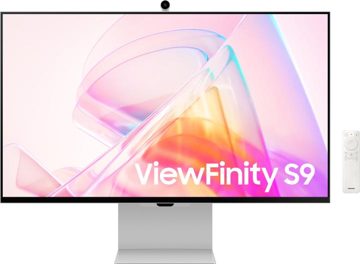 Samsung LS27C902PAUXEN (5120 x 2880 Pixel, 27")