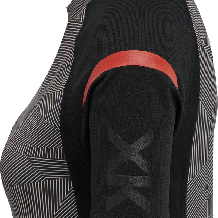 Immagine prodotto hummel Pro Xk Pre Game Jersey S/S Donna (S)