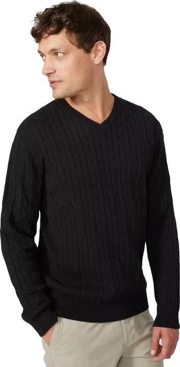 Image du produit Universal Textiles Pull premium col V (XL)