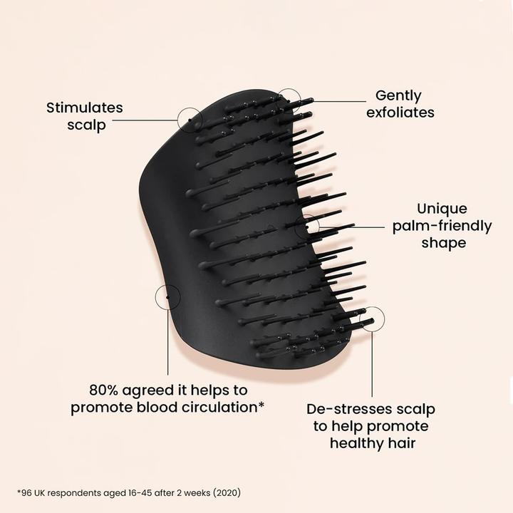 Actual product image Tangle Teezer The Scalp Exfoliator & Massager