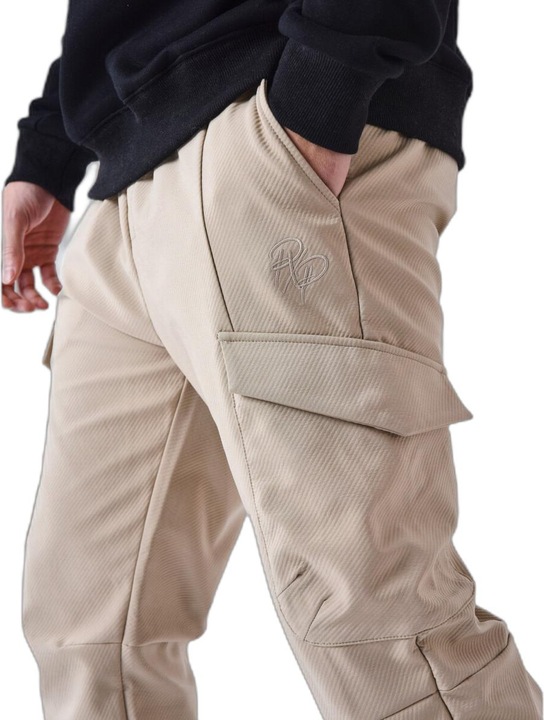 Immagine prodotto Project X Paris pantaloni cargo project x pari (S)