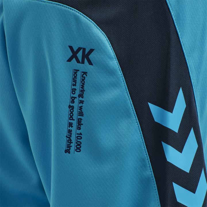 Produktbild hummel Action Poly Shorts Kids