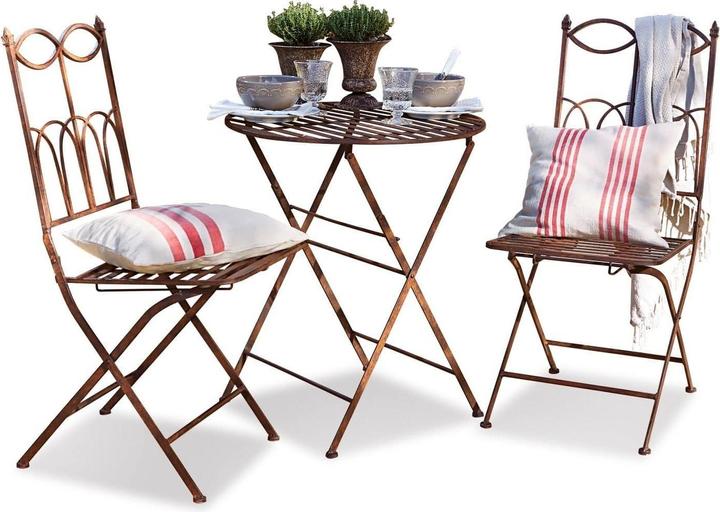 Produktbild Loberon Fieldbrook (59.50 cm)