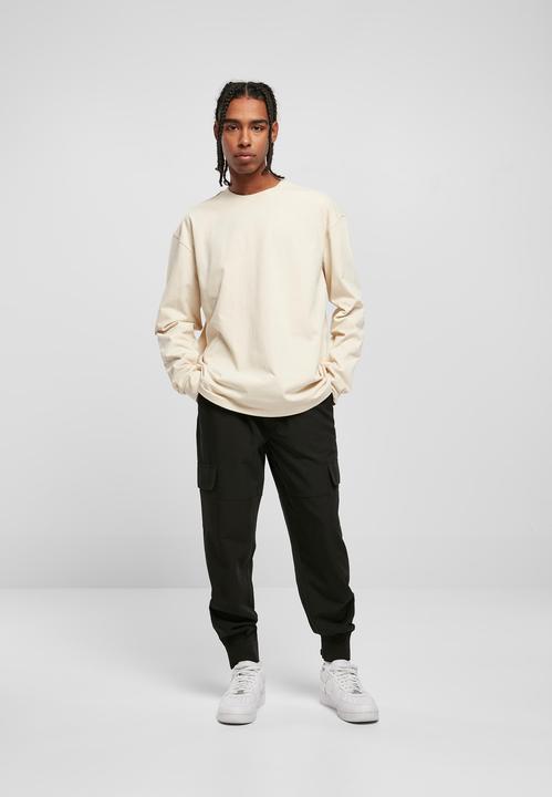Produktbild Urban Classics Ultra Heavy Oversized Longsleeve - 19451 (XXL)