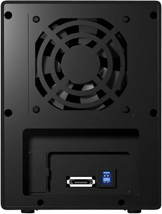 Productafbeelding Icy Box Ib-Rd3640su3 (3.5")
