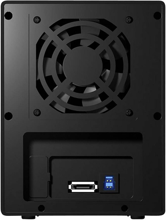 Actual product image Icy Box Ib-Rd3640su3 (3.5")