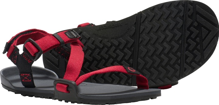 Actual product image Xero Shoes Z-Trail (31)