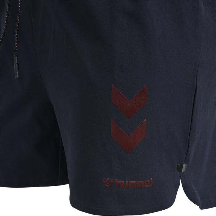 Produktbild hummel Pro Xk Woven Shorts Woman (XS)