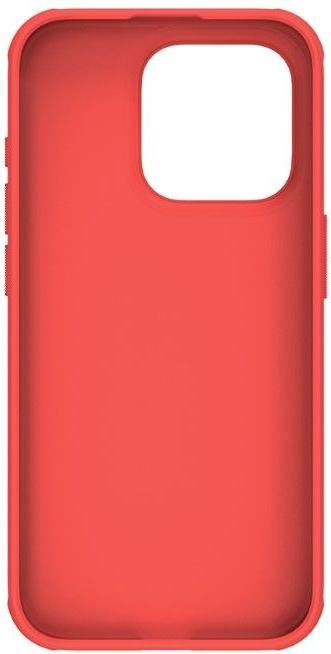 Produktbild Nillkin Super Frosted Shield Pro Series (Apple iPhone 15 Pro)