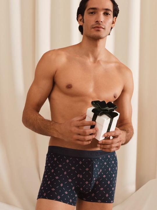Image du produit Calida Swiss Cotton Select Boxer Brief (L, Une unité par pack)