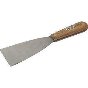 Magni, Kelle + Spachtel, Pariere 4/D 8 Malerspachtel 80 mm (8 cm)
