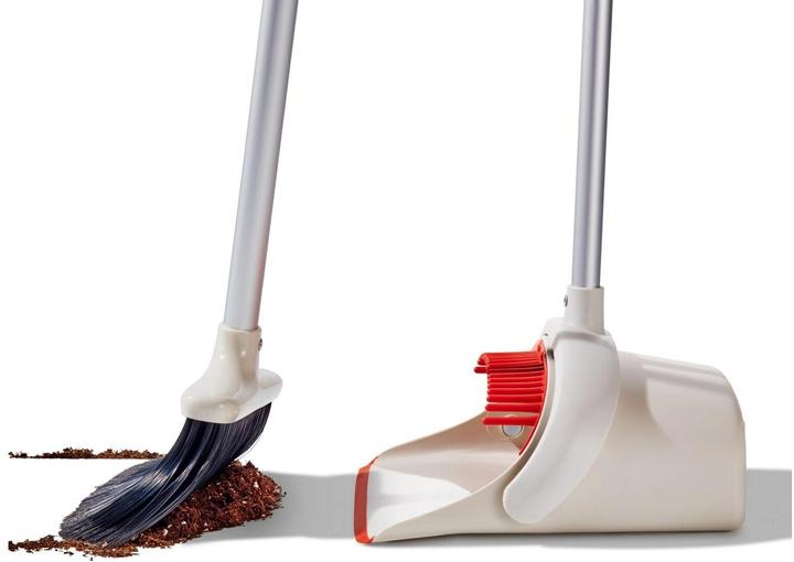 Produktbild OXO Langstielige Kehrgarnitur (1 Stk.)
