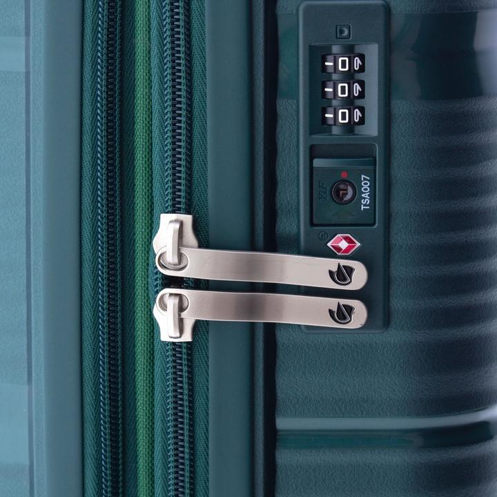 Actual product image Wüsthof Bionic - Cabin Trolley (36 l)