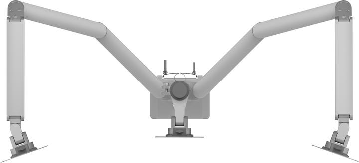 Produktbild Icy Box IB-MS525-T (Tisch, 30")