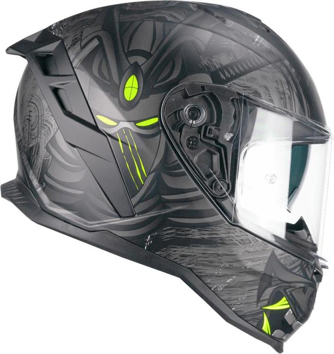 Actual product image CGM 363S Shot Nippo (59 - 60 cm, L)
