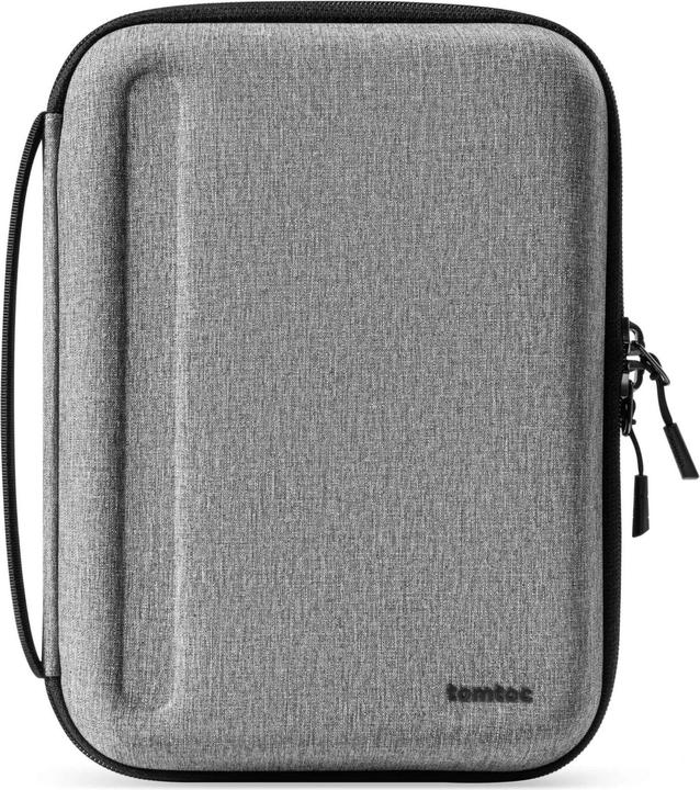 Image du produit tomtoc - FancyCase Plus (B06A2G2) - iPad Pro 11 (2018 / 2020 / 2021 / 2022) - Gray (Apple iPad Pro 11 2020)