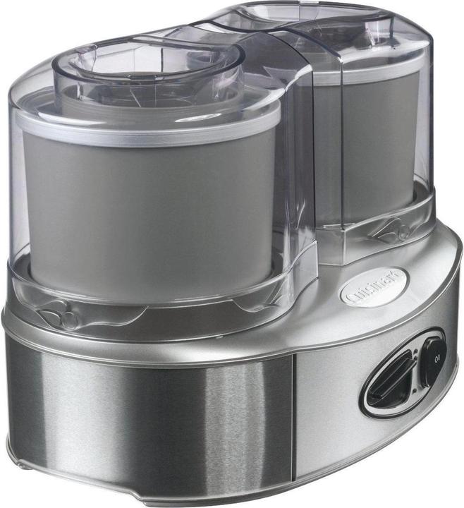 Produktbild Cuisinart Ice40bce