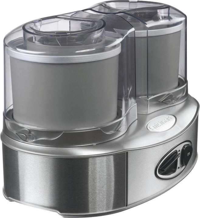 Image du produit Cuisinart Ice40bce (Prise UE)