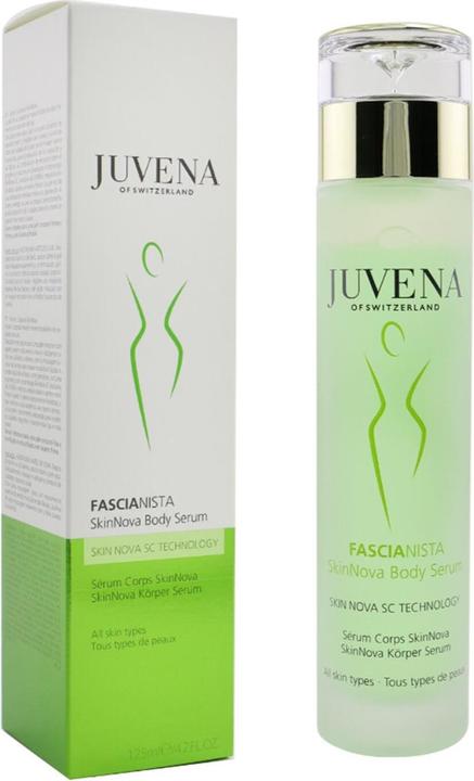 Produktbild Juvena Fascianista Skin Nova SC Body Serum (Körpercreme, 125 ml)