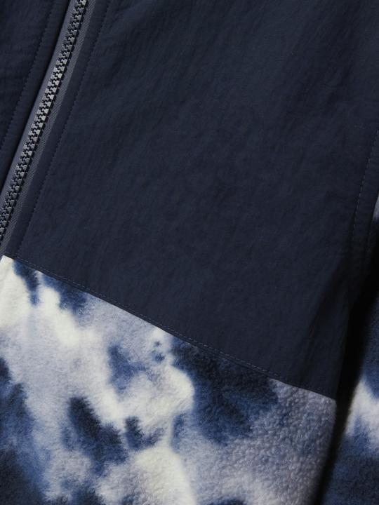 Produktbild Name it Print Fleecejacke (158)
