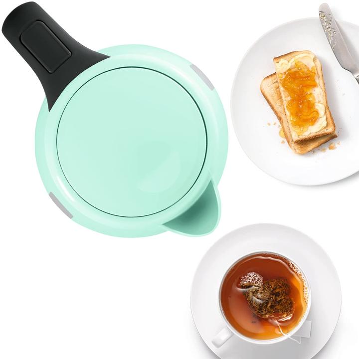 Produktbild Bosch Hausgeräte Wasserkocher TWK7502 (1.70 l)