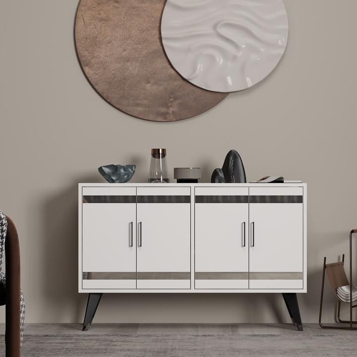 Productafbeelding Skye Decor İlda (120 x 80 x 30 cm)