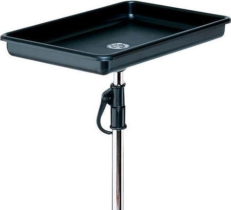 Produktbild Efalock Cabinenboy 6104 mit Rollen höhenverstell