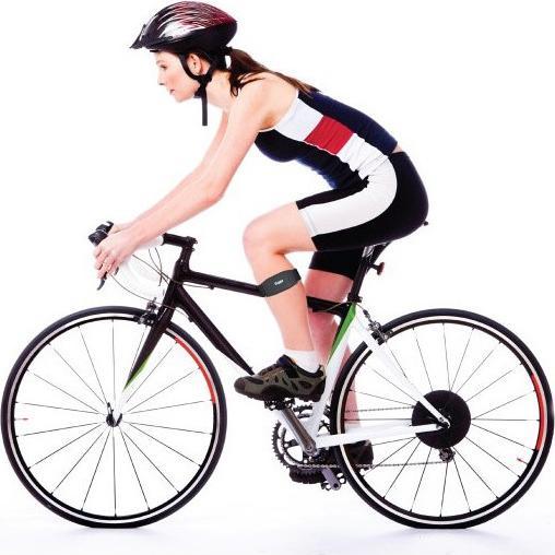 Image du produit Tigra Trio 3-in-1 fitness sensor