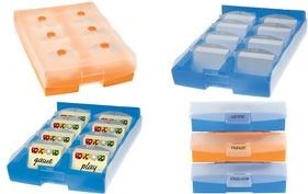 Produktbild Han Croco Duo (A8, Quer)