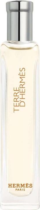 Actual product image Hermès Hermes - Terre D'Hermes - Eau de toilette miniature 15ml (Eau de toilette, 15 ml)