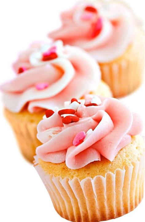 Actual product image Zenker Muffin baking tin 240 pieces