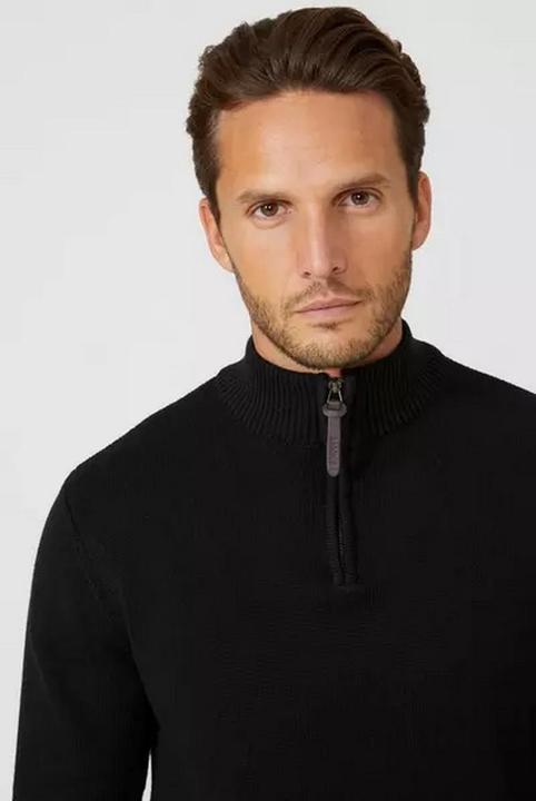 Produktbild Universal Textiles Premium Pullover Weiter Stehkragen (XL)